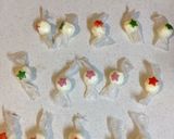 A picture of step 3 of ★Candy Cheese★.