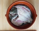 Foto del paso 3 de la receta 🇪🇸 Rodaballo al horno 🇪🇸