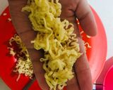 Foto langkah ke 2 dari resep Sosis mie.
