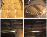 Foto del paso 7 de la receta: Empanadas rellenas de camote🌹