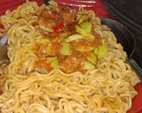 Foto langkah ke 7 dari resep Sambel Petai.
