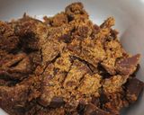 Foto langkah ke 1 dari resep Sirup Gula Merah.