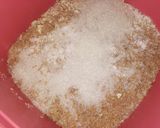 Foto del paso 1 de la receta: Galletas de avena y ojitos de avena