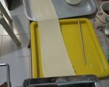 Foto langkah ke 2 dari resep Mie homemade.