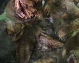 Foto langkah ke 5 dari resep Ayam kecap pedas.