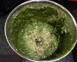 Coriander Chutney recipe step 2 photo