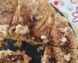 Pineapple crisp recipe step 7 photo
