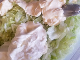 Ensalada de atún