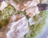 Foto del paso 2 de la receta: Ensalada de atún