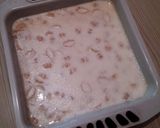 A picture of step 3 of Oven baked Macaroni.