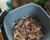 Foto langkah ke 1 dari resep Keumamah.