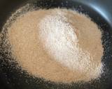 Lapsi recipe step 1 photo