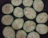 Foto langkah ke 1 dari resep Sambal Terong ungu.