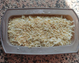 Foto del paso 5 de la receta: Pastel de verduras con bacon