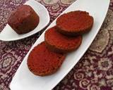 Red velvet cakematakin girki4 hoto