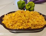 કોનૅ પુલાવ(corn pulav recipe in Gujarati) રેસીપી સ્ટેપ3ફોટો