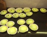 Foto langkah ke 6 dari resep Bakpao Menuuul Mantuuul... (anti gagal).