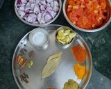 શાહી પનીર (Shahi Paneer Recipe In Gujarati) રેસીપી સ્ટેપ1ફોટો