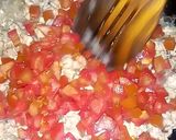 A picture of step 4 of Chicken Stuffing For Lasagna.
