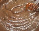 Foto del paso 4 de la receta Bizcochos de chocolate individuales