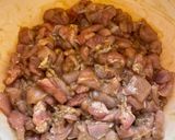 Gyros recept fázis 1 fotója