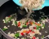 Foto langkah ke 2 dari resep Tumis Tahu Tauge.