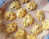 A picture of step 2 of Veg Pakora #LocalIngredientEldoret #IndianContest.
