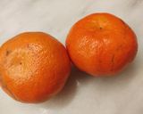 Foto del paso 1 de la receta: Budín de mandarina