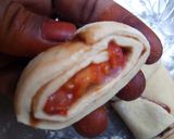 Pastry rollmatakin girki3 hoto