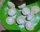 Foto langkah ke 2 dari resep Tumis Brokoli Tofu Sosis Saus Tiram.