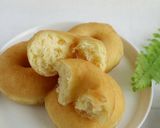 Foto langkah ke 5 dari resep Donat Tape, a super soft donuts EVER!!!.