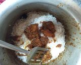 A picture of step 6 of Chicken Biryani #CookpadApp.