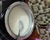 चावल के खीर (chawal ke kheer recipe in Hindi) रेसिपी चरण 2 फोटो