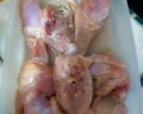 Foto langkah ke 1 dari resep Butter Milk Chicken.