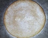 Une image de l'étape 7 de ☆Tarte Tiramisu☆.