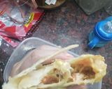 Foto del paso 5 de la receta: Tacos con lo que tengo en casa