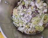 Foto del paso 4 de la receta: Crema de Champiñones Toad