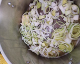 Foto del paso 4 de la receta: Crema de Champiñones Toad
