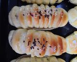 Foto langkah ke 4 dari resep Roti whippcream.