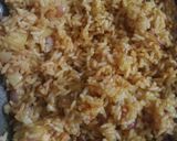 મસાલા બિરીયાની(Masala Biryani Recipe in Gujarati) રેસીપી સ્ટેપ6ફોટો