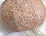 Foto del paso 3 de la receta: Medialunas de harina integral