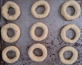 Foto del paso 6 de la receta: Chipa mestizo 🇵🇾