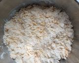 Foto del paso 1 de la receta: Crumble fácil de manzana
