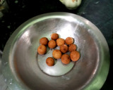 ब्रेड गुलाब जामुन (bread gulab jamun recipe in Hindi) रेसिपी चरण 7 फोटो