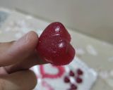 عکس مرحله 5 از دستور پاستیل های خونگی