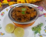 লাহোরি মটন (lahori mutton recipe in Bengali) রেসিপির ধাপ 6 ছবি