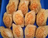 Foto langkah ke 3 dari resep Tahu melotot 👀.