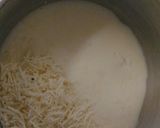 Foto langkah ke 3 dari resep Dessert oreo cheesecake.