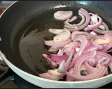Foto del paso 1 de la receta: Zarangollo murciano