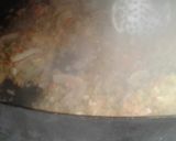 Foto del paso 2 de la receta: Buseca al disco para 10